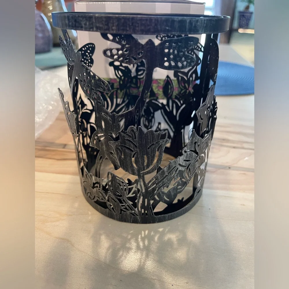 Scentsy new box